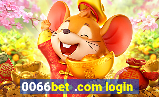 0066bet .com login